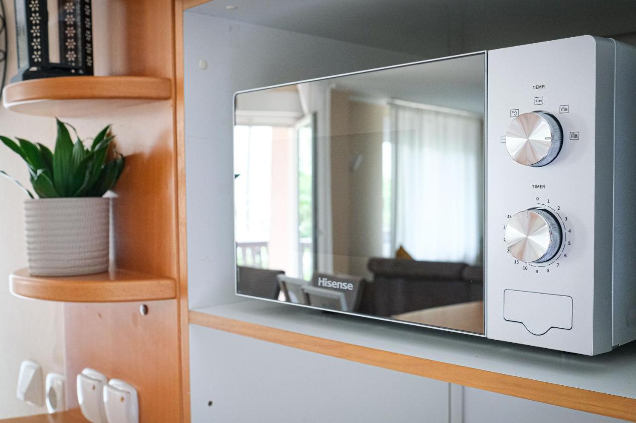 M16 Spacious And Bright Apartment Ljubljana Extérieur photo